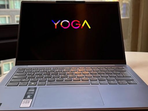 Lenovo Yoga Slim 7 una portátil ligera apta para todo