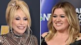 Dolly Parton And Kelly Clarkson Reimagine '9 To 5' For A New Generation