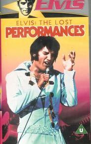 Elvis: The Lost Performances
