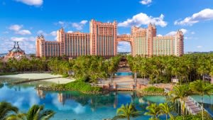 ATLANTIS PARADISE ISLAND UNVEILS $150 MILLION RESORT-WIDE RENOVATION