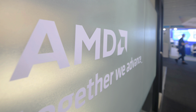 AMD Buys Private AI Lab for $665M to Compete in the AI Race