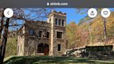 Feeling majestic? This Missouri castle on Airbnb will dazzle your senses. Take a look