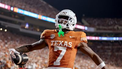 Yahoo Sports AM: Texas might be back