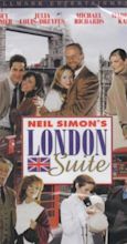 London Suite (TV Movie 1996) - IMDb
