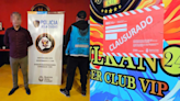 Cayó el “rey del ciber juego” en San Telmo: clausuraron un casino ilegal con 17 personas dentro durante el allanamiento