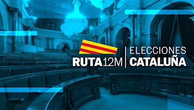 Vídeo | La pugna entre el PP y Vox por ganar en votos en Cataluña, analizado en ‘Ruta 12M’