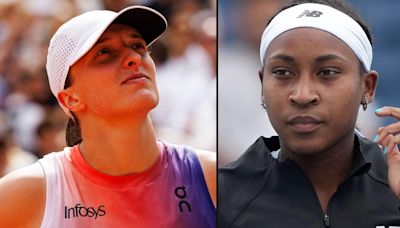 Billie Jean King Cup Finals squads: Iga Swiatek and Coco Gauff out due to WTA Finals schedule