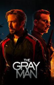 The Gray Man (2022 film)