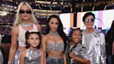 Kourtney Kardashian's family rallies around daughter Penelope Disick on 12th birthday with never-before-seen snaps