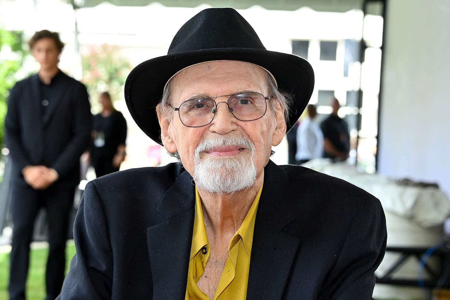 Duane Eddy, Grammy-Winning 'Peter Gunn' Guitarist, Dead at 86