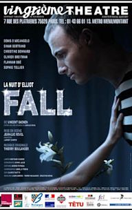 La nuit d'Elliot Fall