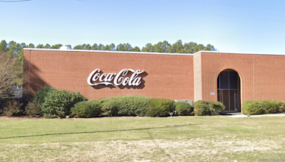 Longtime Coca-Cola bottling facility in Sanford sold for millions - Triangle Business Journal