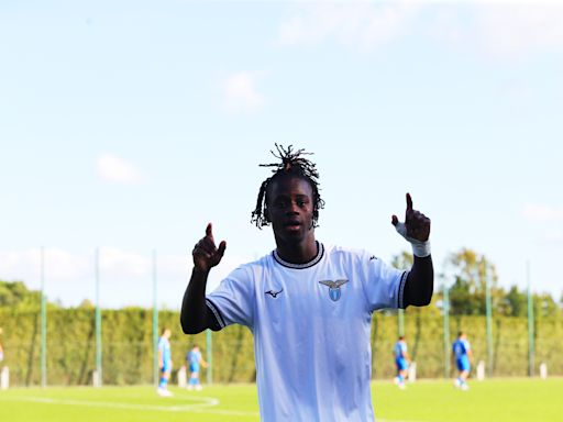 What Was Behind Lazio Wonderkid’s Social Media Outburst