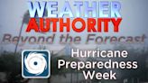 Beyond The Forecast - Hurricane Preparedness Week runs May 5 through May 11