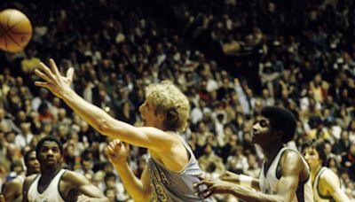 Michigan State basketball champion Ron Charles passes away at age 65