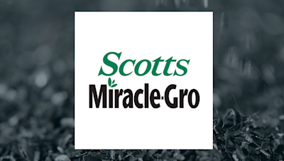 Retirement Systems of Alabama Has $3.93 Million Position in The Scotts Miracle-Gro Company (NYSE:SMG)