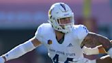 San Jose State Rallies For 35-28 Win Over Nevada