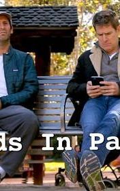 Dads in Parks