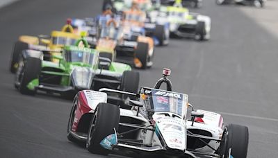 Fox will have both Indy 500 and Daytona 500 in 2025 | Chattanooga Times Free Press