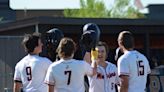 A delayed celebration as Ian Hazelip hits first varsity home run for Lincoln-Way West. ‘I just enjoyed the moment.’
