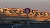 EU denounces Israel for expansion of illegal West Bank settlements