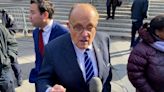 Giuliani says Trump told him to take classified files home