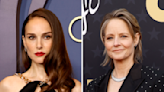 Natalie Portman Says Jodie Foster Reached Out to Talk After Hearing She Was ‘Sexualized as a Young Actress’: ‘She’s Still a Role...