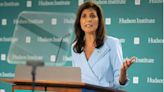 Nikki Haley releases delegates to Republican National Convention, advocates backing Trump