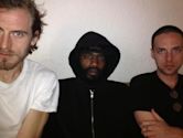 Death Grips