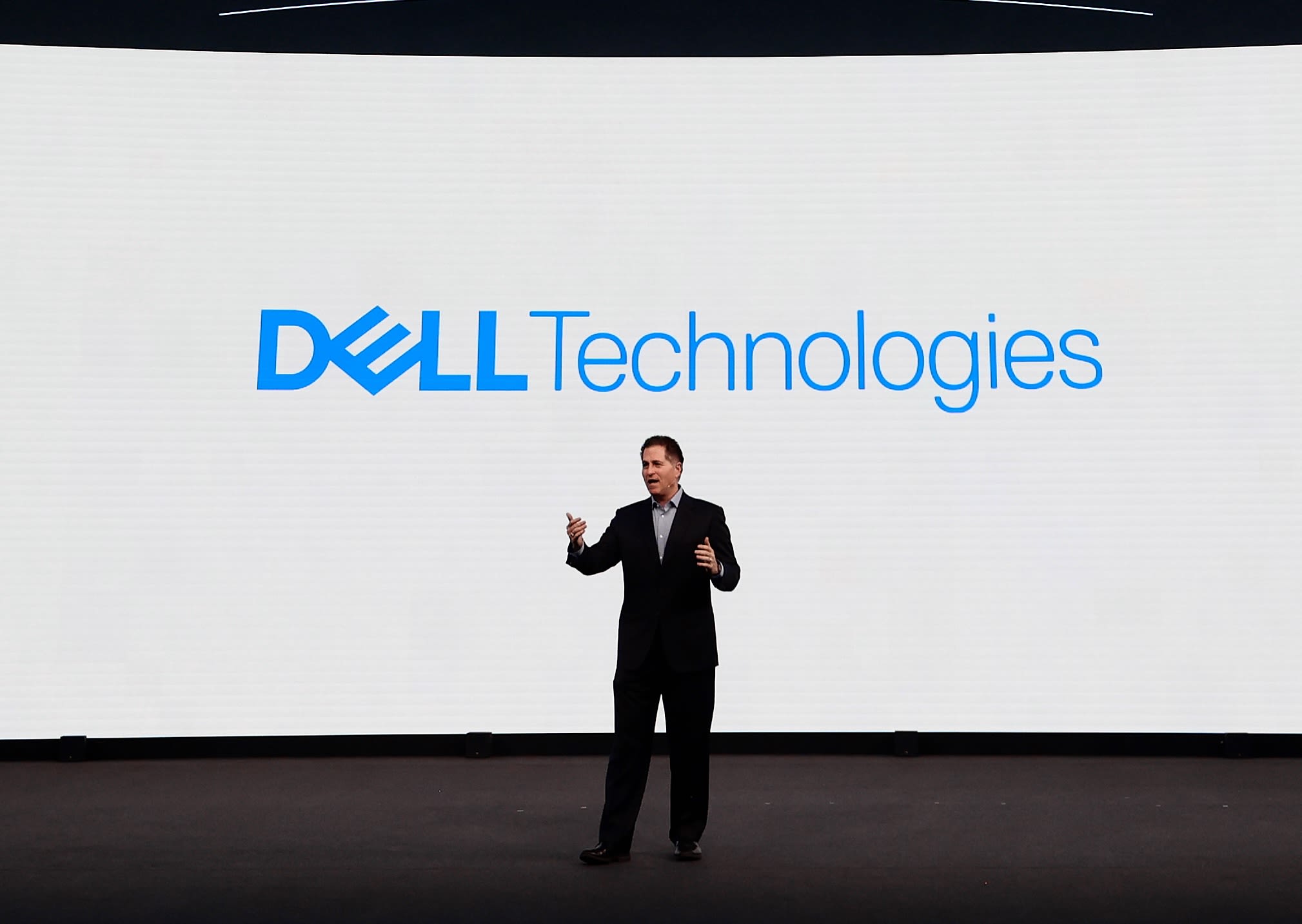 Dell discloses data breach of customers' physical addresses