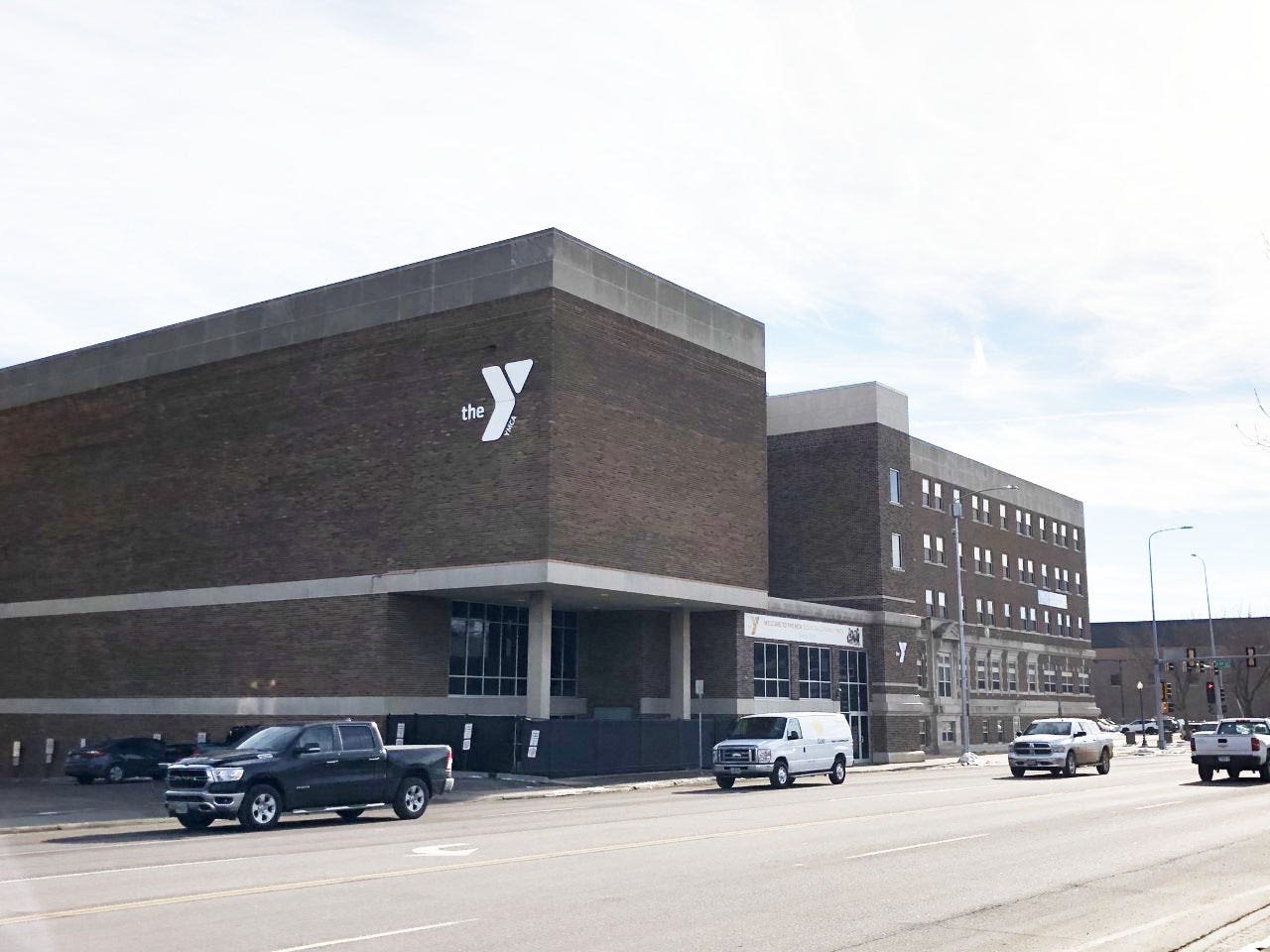 New YMCA CEO hopes to ‘positively impact’ city through family, youth activities