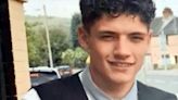 Teenager’s death after police pursuit ruled as misadventure