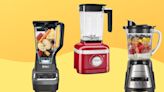 The Best Powerful Blenders That Aren't Vitamix, According To Reviewers