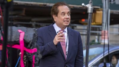 George Conway predicts Trump will ‘lose big’ in Supreme Court immunity case