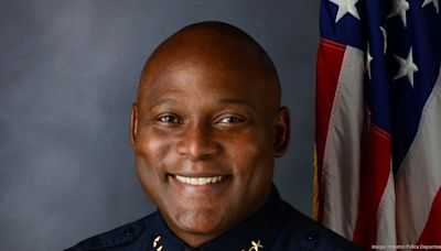 Houston Police Chief Troy Finner retires in wake of suspended cases investigation - Houston Business Journal