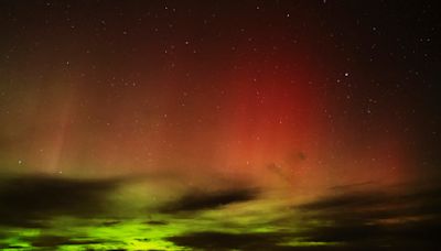 Aurora alert: Northern lights to glow over US Friday night