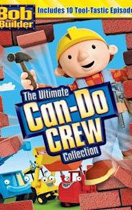 Bob the Builder: The Ultimate Can-do Crew Collection