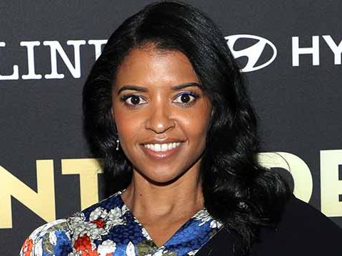 ‘Hamilton’ star Renee Elise Goldsberry almost didn’t audition for the role that changed her life [EXCLUSIVE VIDEO INTERVIEW]