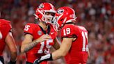 SEC power rankings after Week 4: Alabama rises, Ole Miss drops