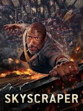 Skyscraper (2018 film)