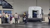 Hawaii cruise shuttle driver presses gas not brake killing 1 pedestrian, injuring others
