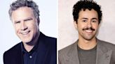 Will Ferrell to Star in Netflix Comedy Series 'Golf' With Ramy Youssef