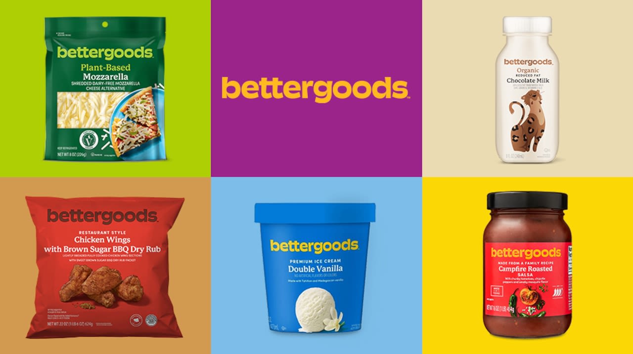 Walmart launches new grocery store brand: Here’s what to know