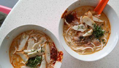 10 best laksa spots in SG for an irresistible meal