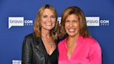 Are Savannah Guthrie and Hoda Kotb Friends? Everything to Know About Their Relationship