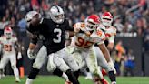 Raiders face many offseason questions, most notably at QB