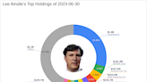 Lee Ainslie's Q2 2023 13F Filing Update: Top Trades and Portfolio Overview