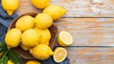 Wait—Are Lemons Actually Good for You? Here’s What a Registered Dietitian Has To Say