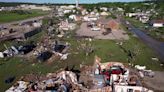 Community meeting held to update Barnsdall community on tornado recovery