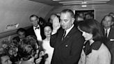 Profiles in Cowardice: Suppose JFK and LBJ returned to America today